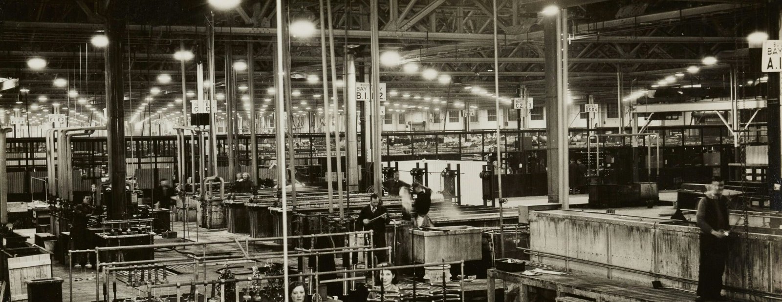 Industrial Revolution