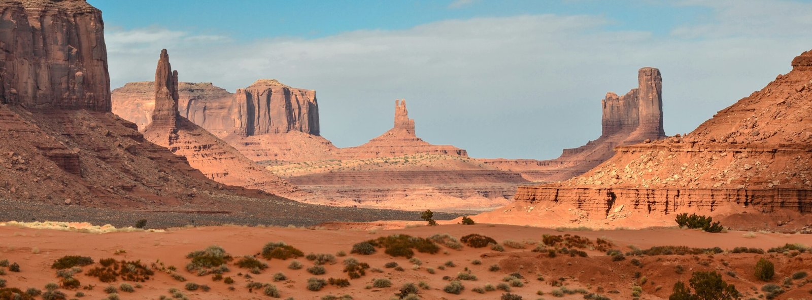 desert
