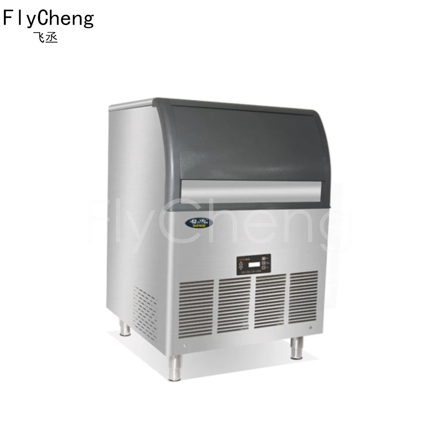 Commercial Application Automatic Cube Ice Maker