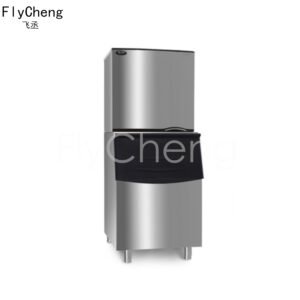 snow ice maker