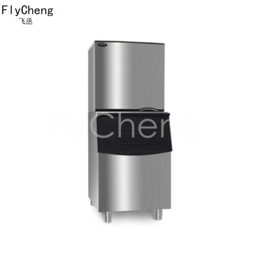 snow ice maker