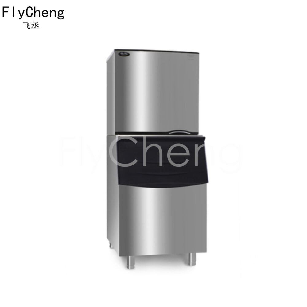 snow ice maker