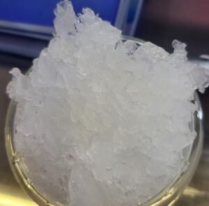 snow ice maker