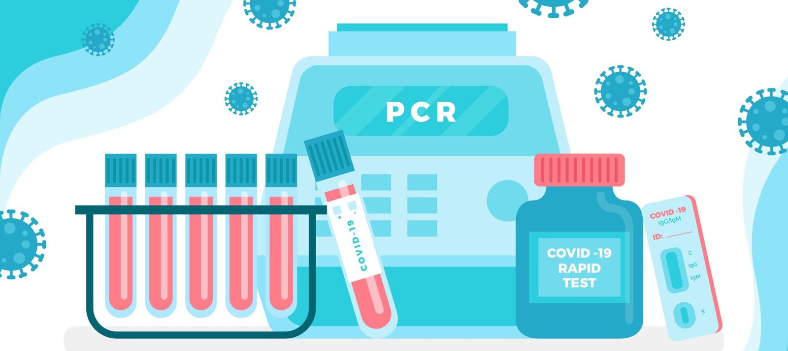 pcr