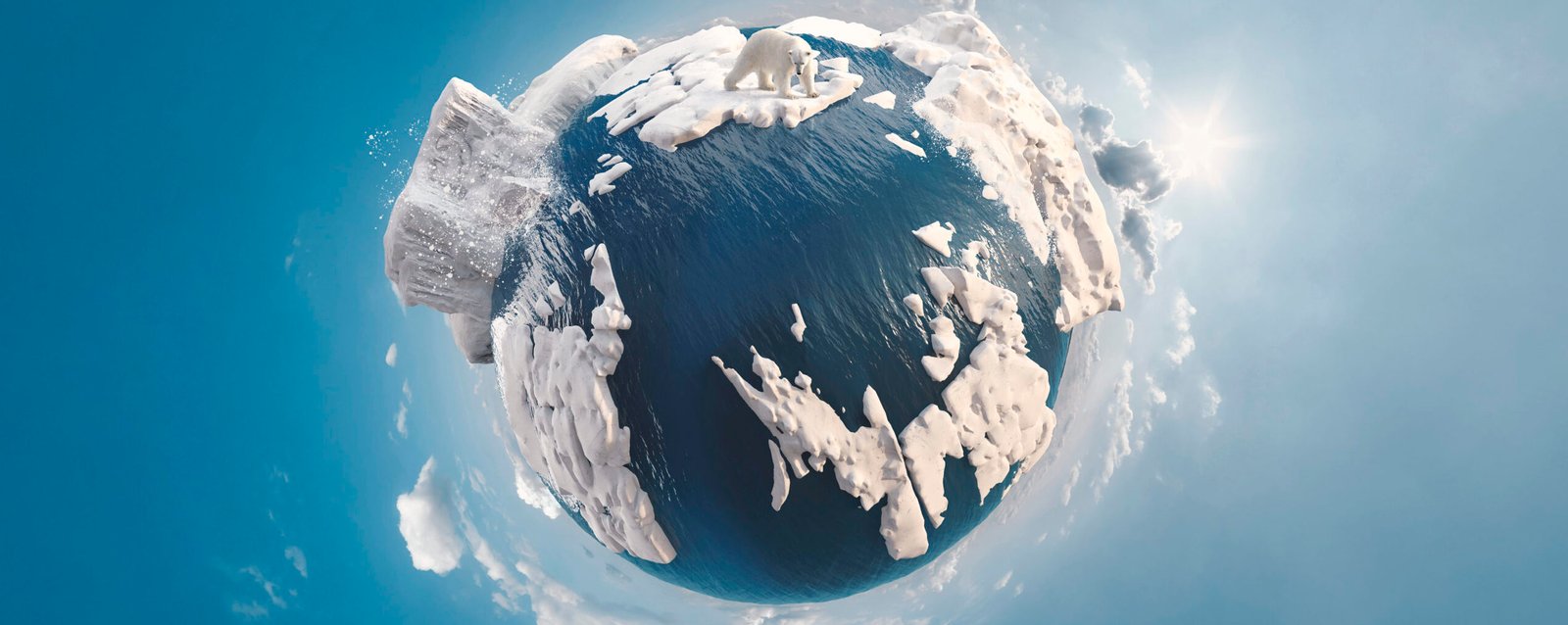 Global warming