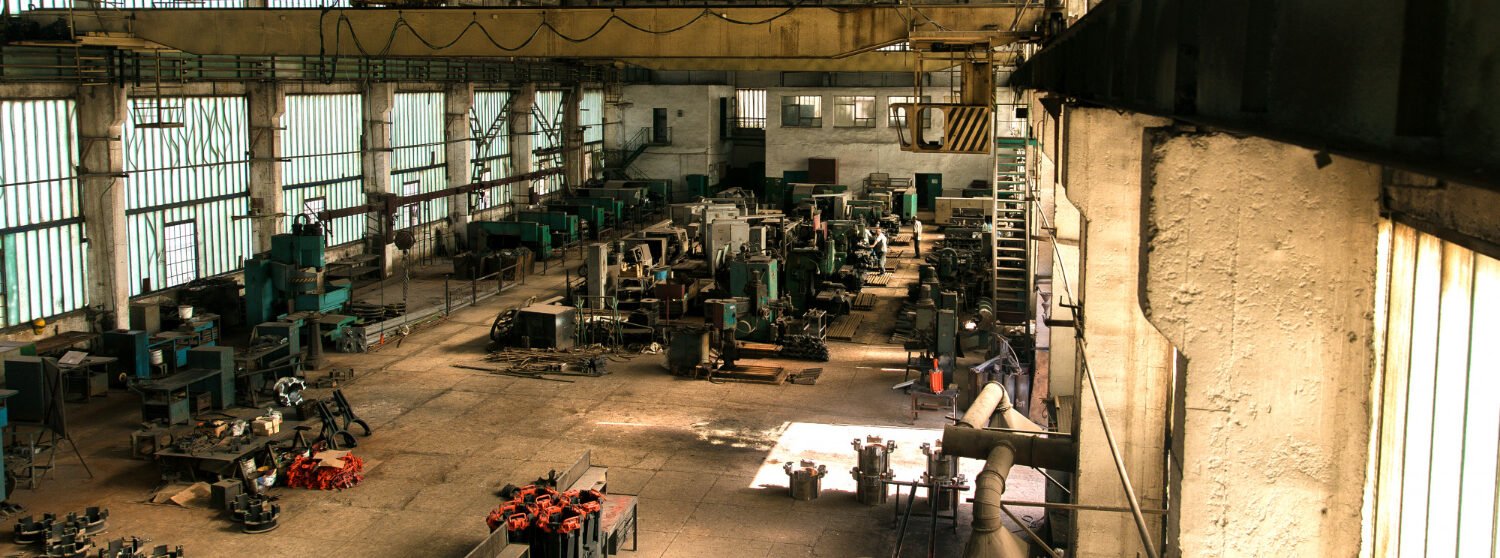 Industrial Revolution