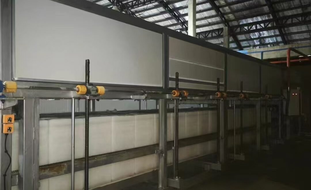 block ice machine ready to delivery (2)