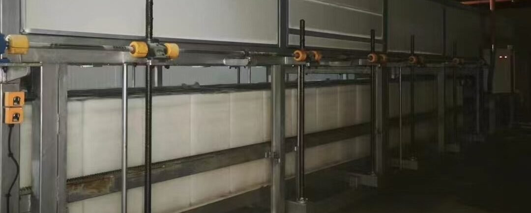 block ice machine ready to delivery (2)