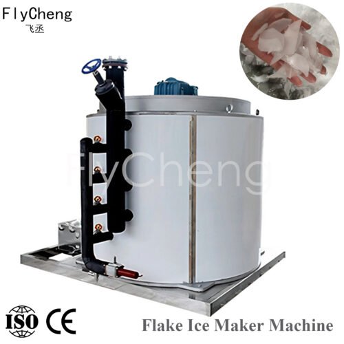 Flake Ice Machine FC-FIM2T