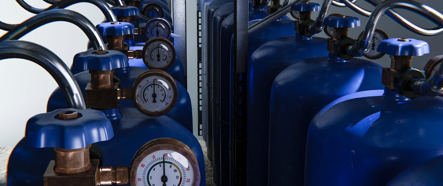 refrigerant